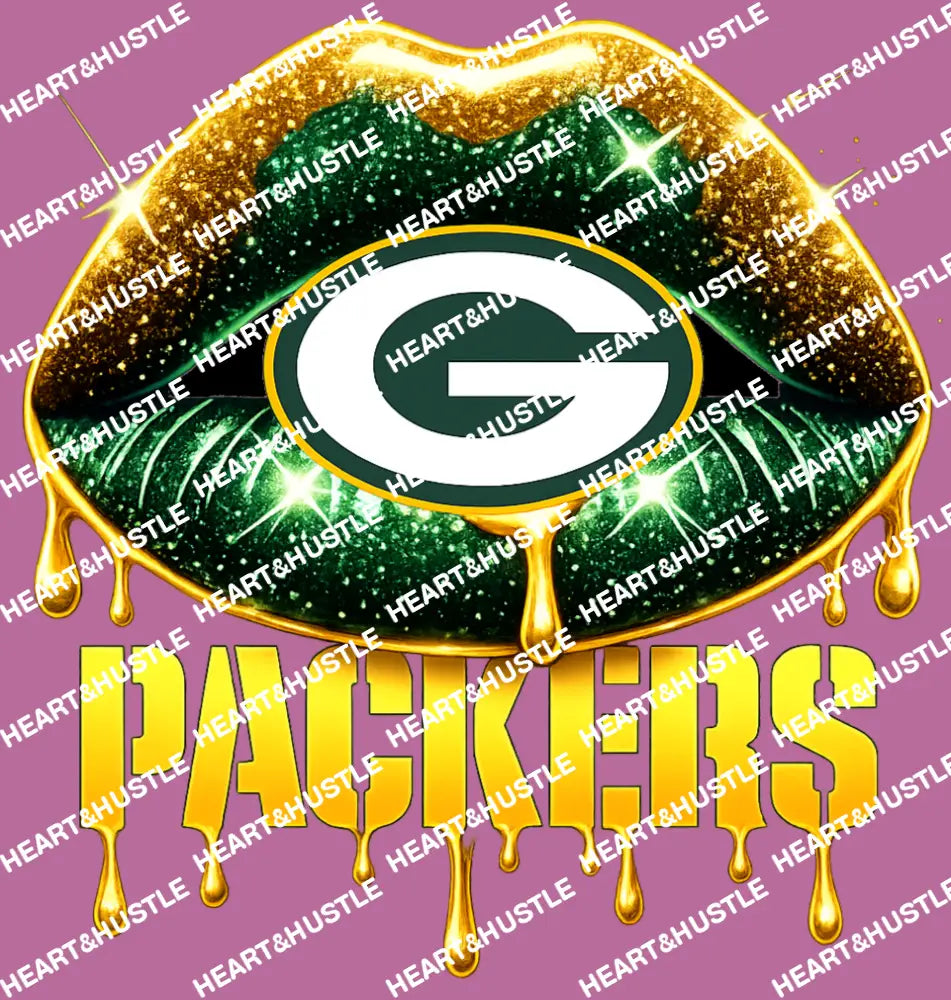 Packer Lips