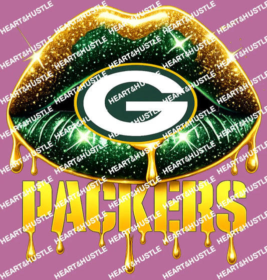 Packer Lips