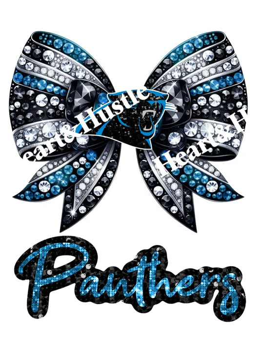 Panthers Bow