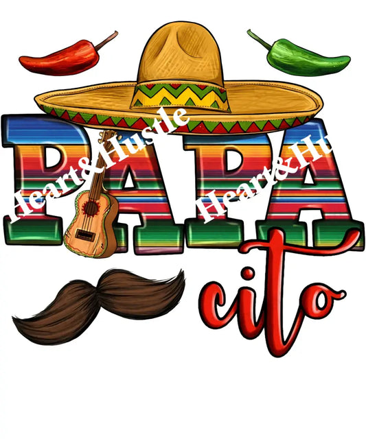 Papa Cito