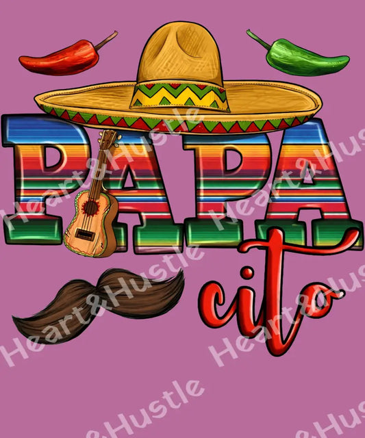 Papa Cito