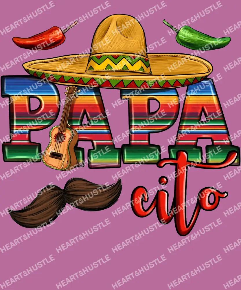 Papa Cito