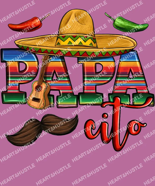 Papa Cito