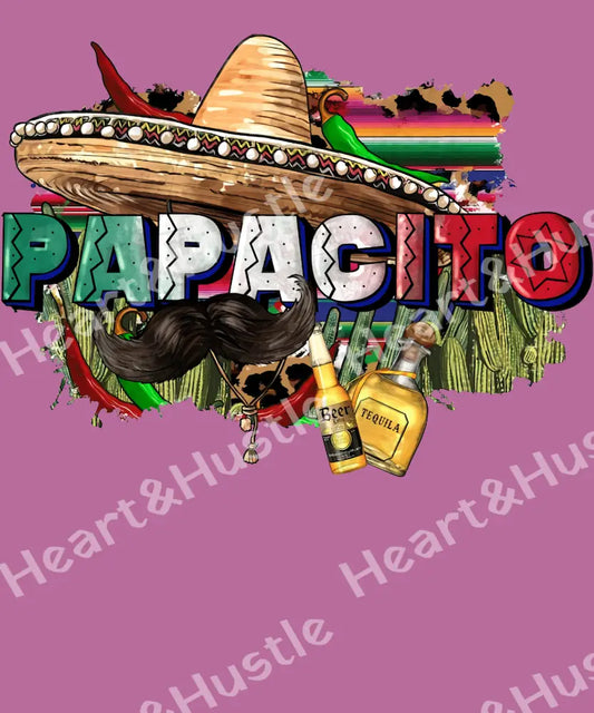 Papacito