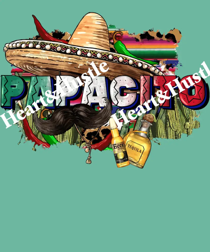 Papacito