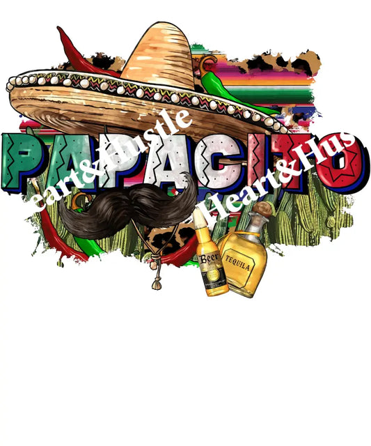 Papacito