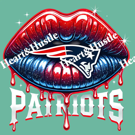 Patriot Lips