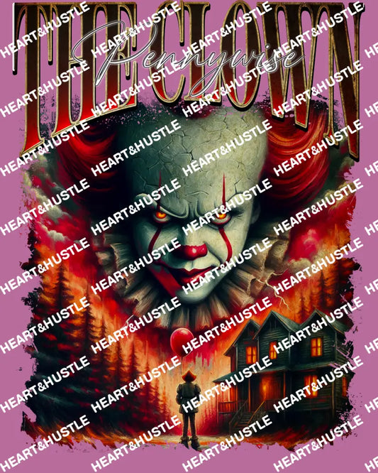 Pennywise Page 2