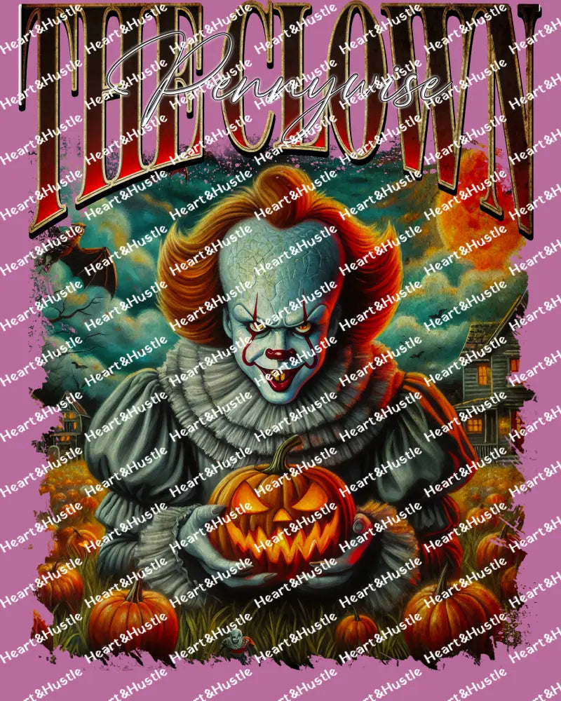Pennywise Page