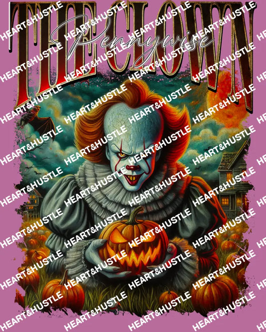 Pennywise Page