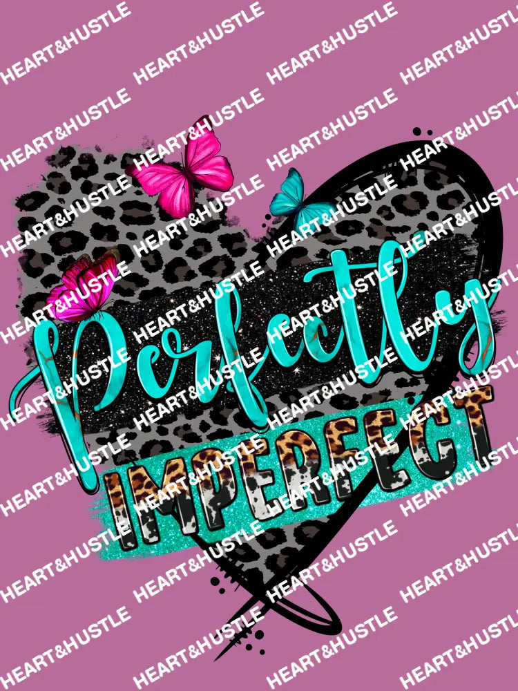 Perfectly Imperfect