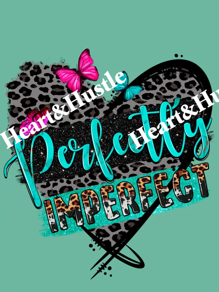 Perfectly Imperfect