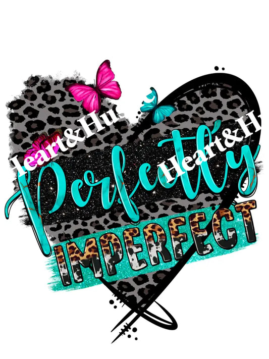 Perfectly Imperfect