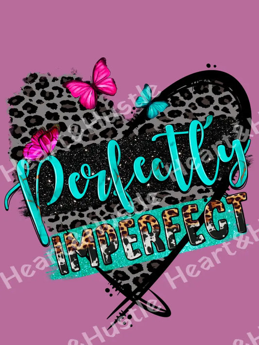 Perfectly Imperfect