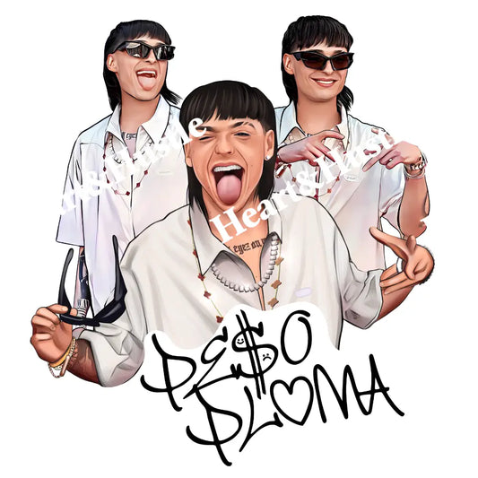 Peso Pluma