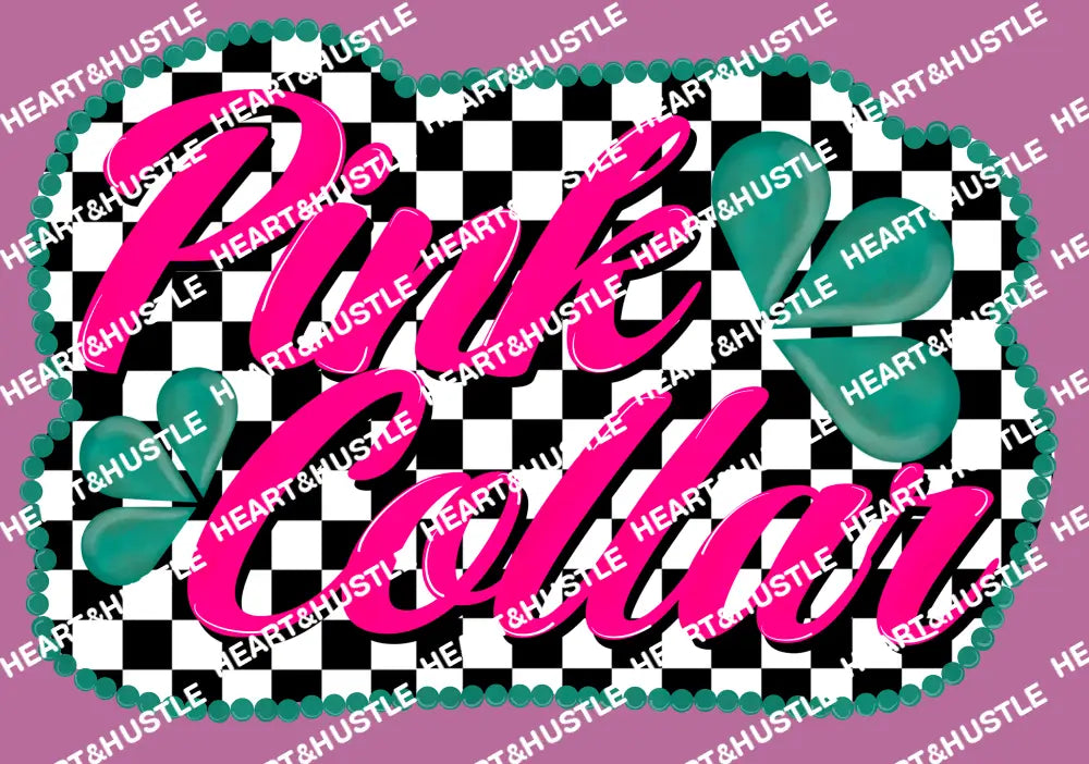 Pink Collar