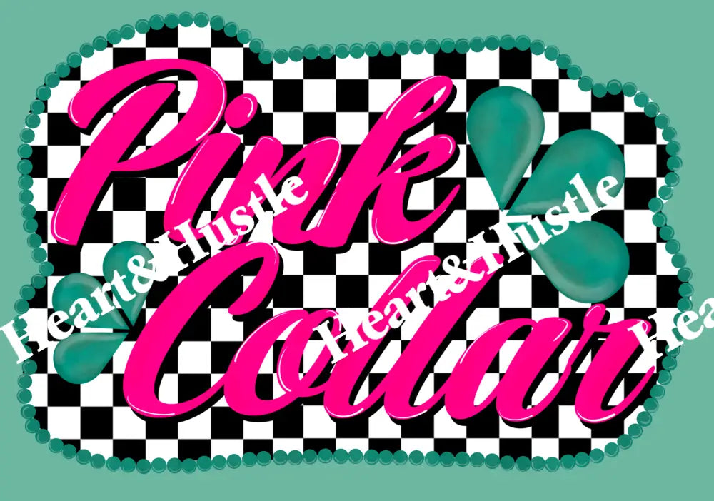 Pink Collar
