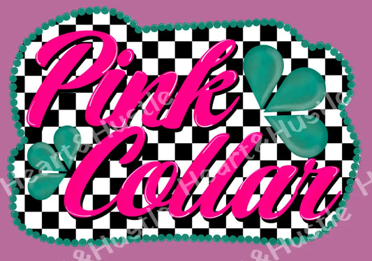 Pink Collar