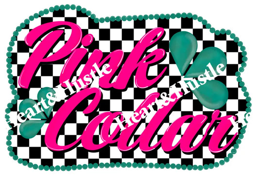 Pink Collar