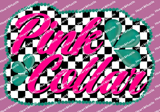 Pink Collar