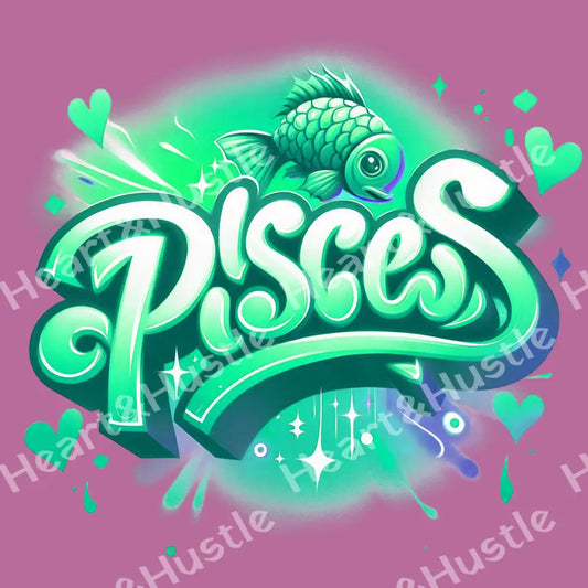 Pisces Green