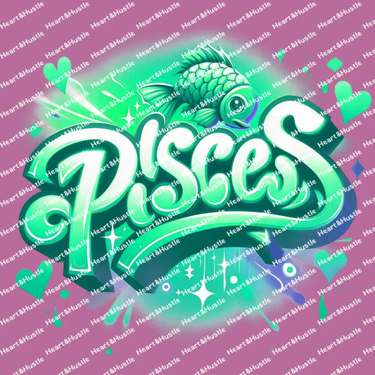 Pisces Green
