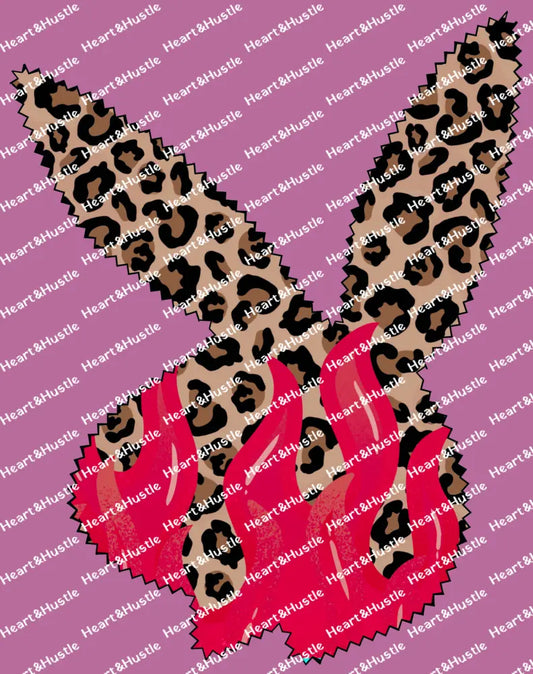 Playboy Flames