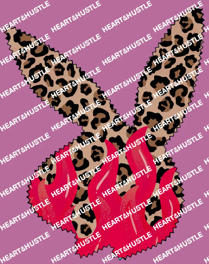 Playboy Flames