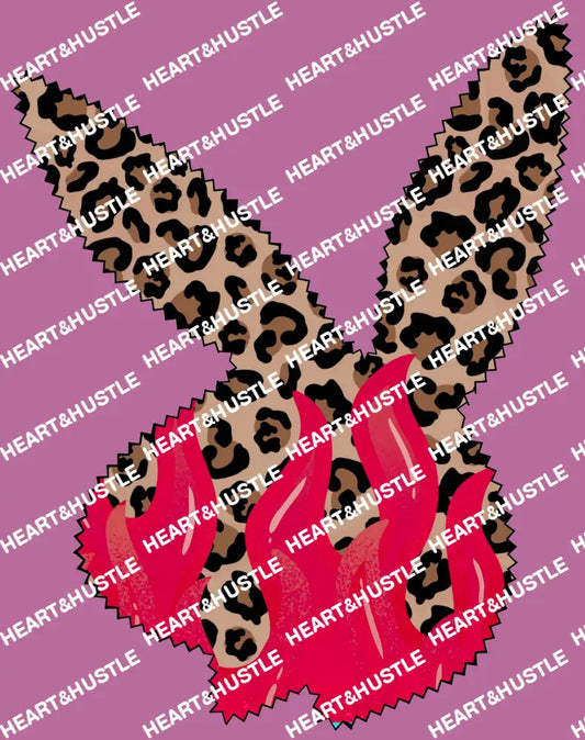 Playboy Flames