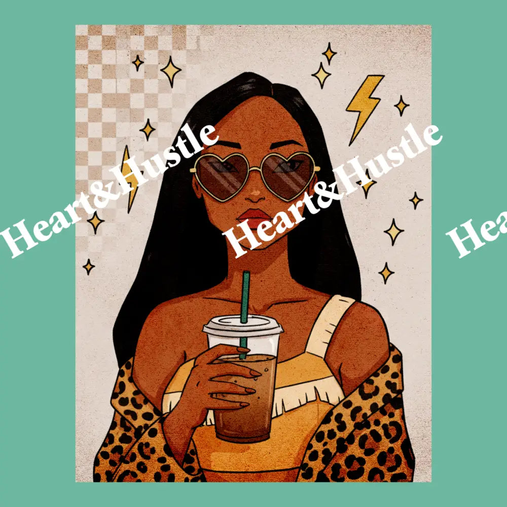 Pocahontas Coffee