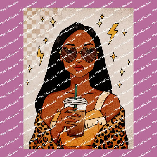 Pocahontas Coffee