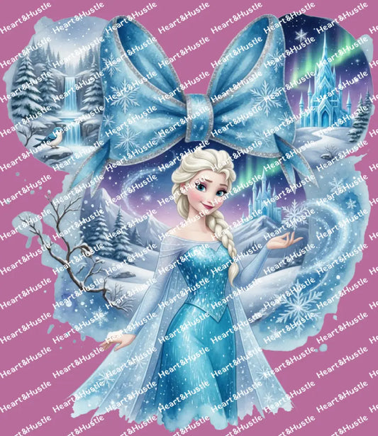 Princess 11