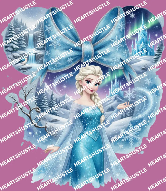Princess 11