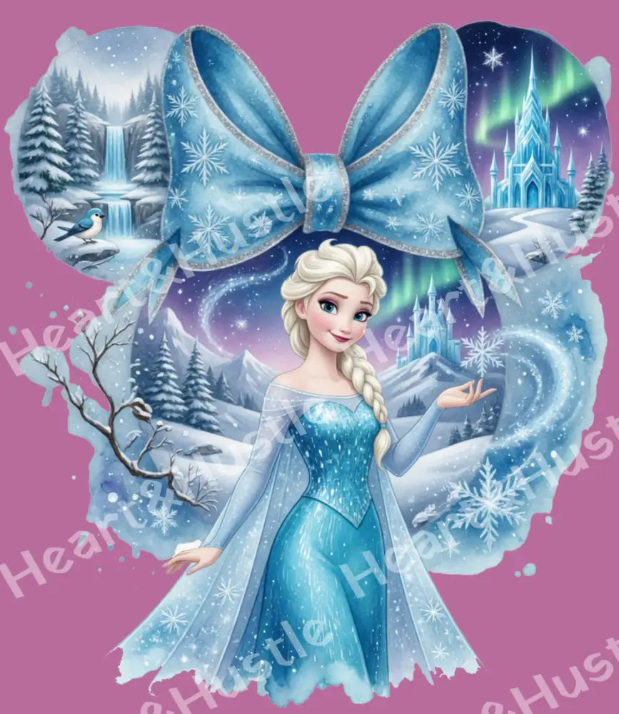 Princess 11