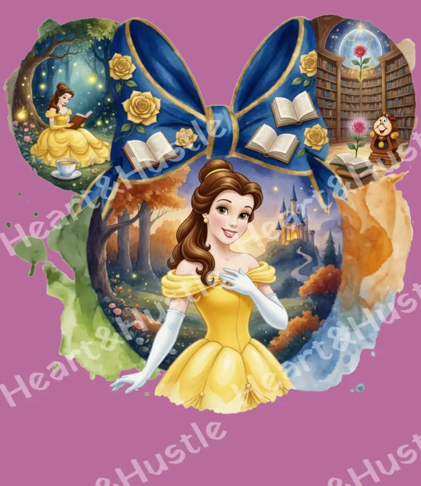 Princess 2