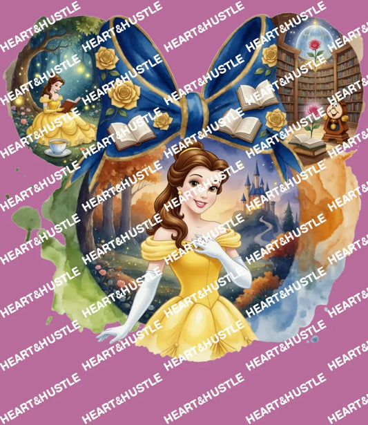 Princess 2