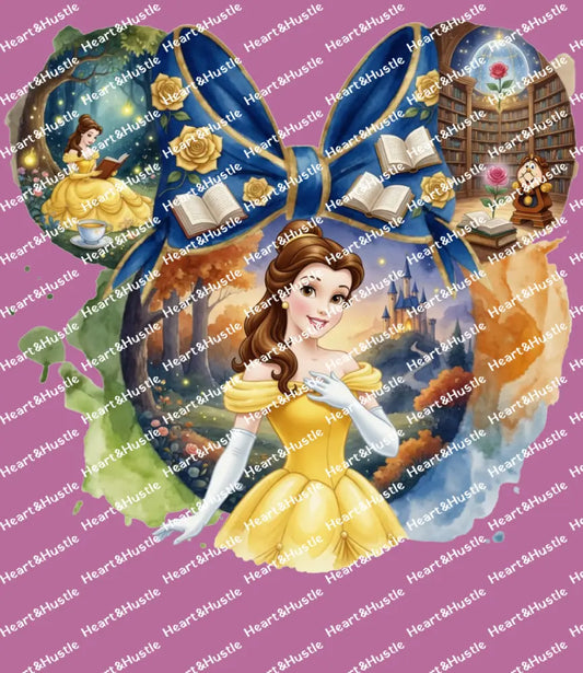 Princess 2