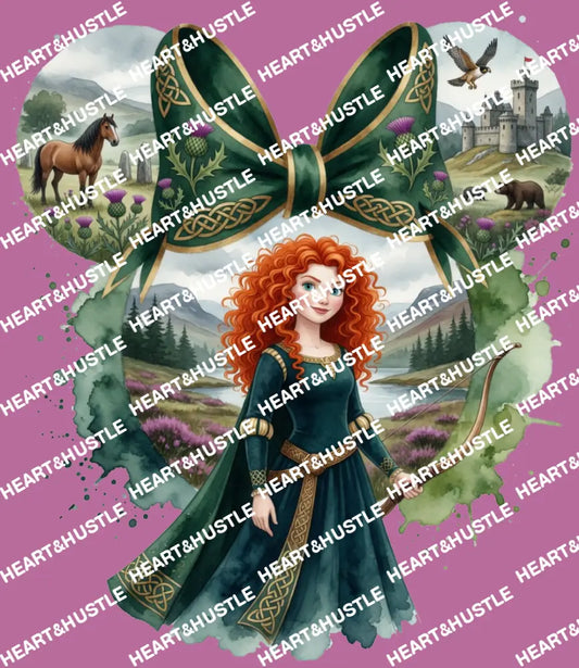 Princess 3