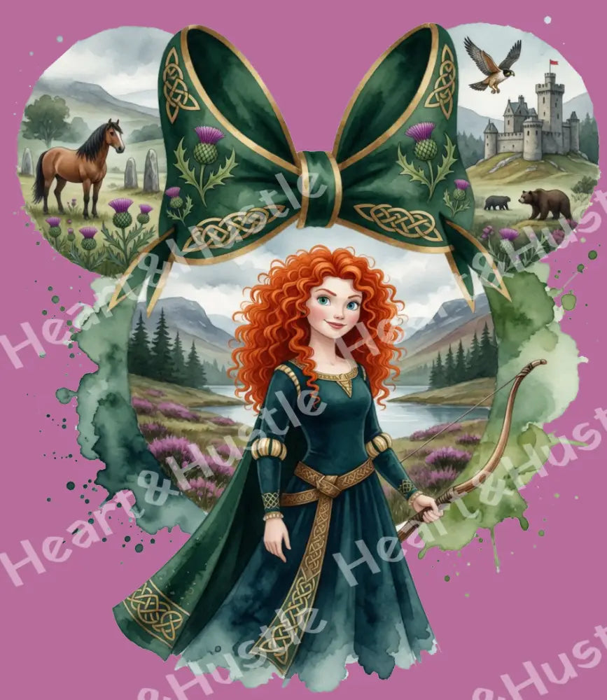 Princess 3