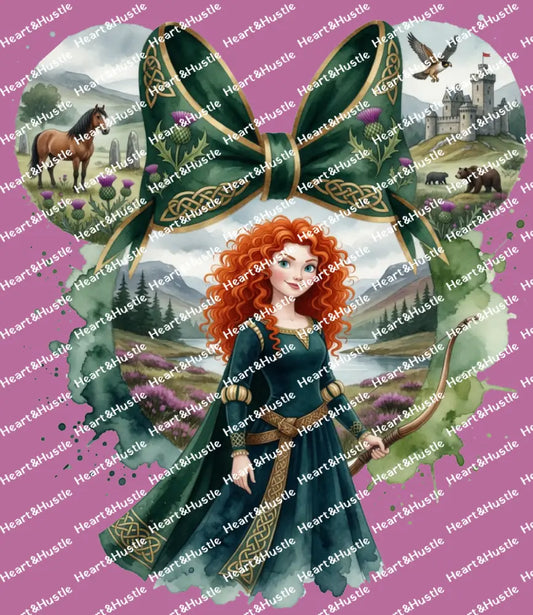 Princess 3