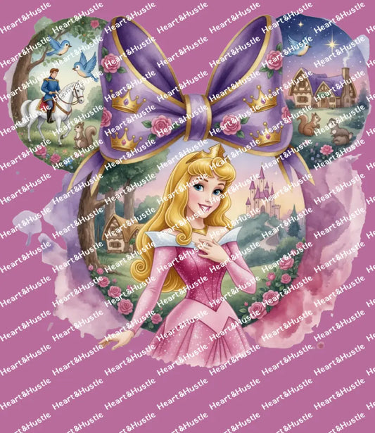 Princess 5