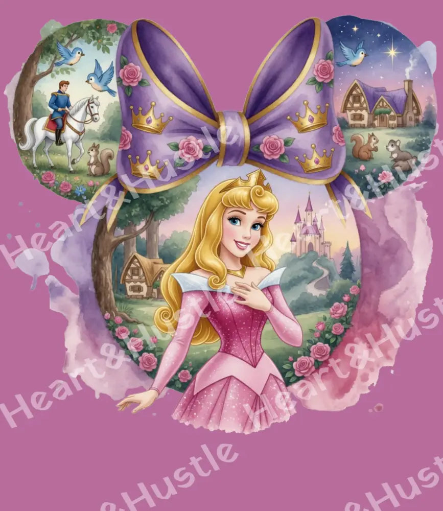 Princess 5