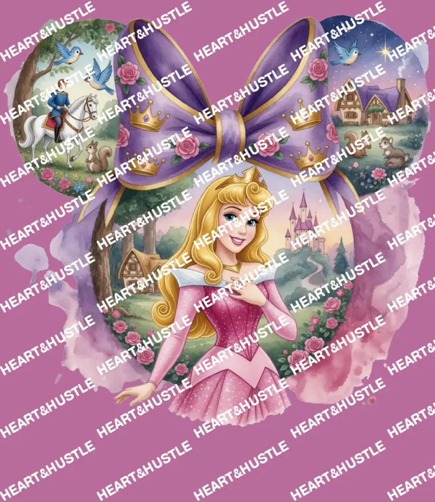 Princess 5