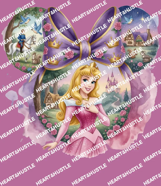 Princess 5