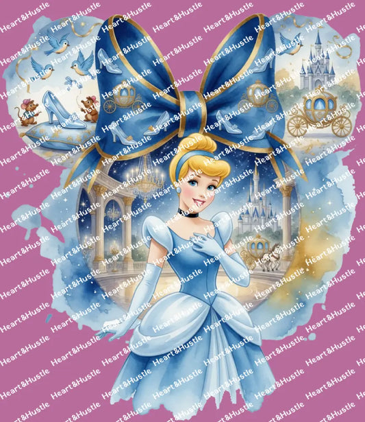 Princess 7