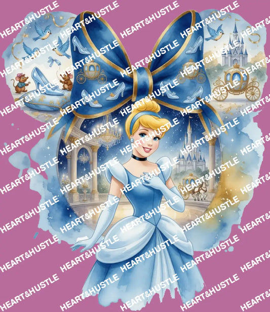 Princess 7