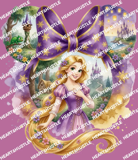 Princess 8