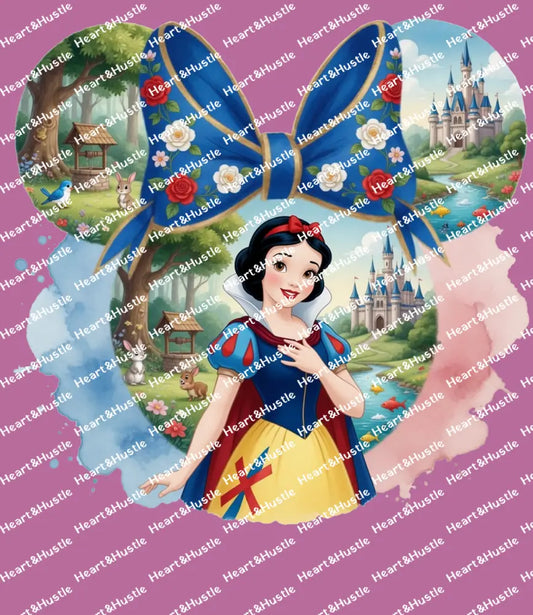 Princess 9