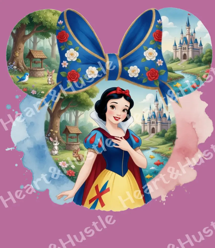 Princess 9