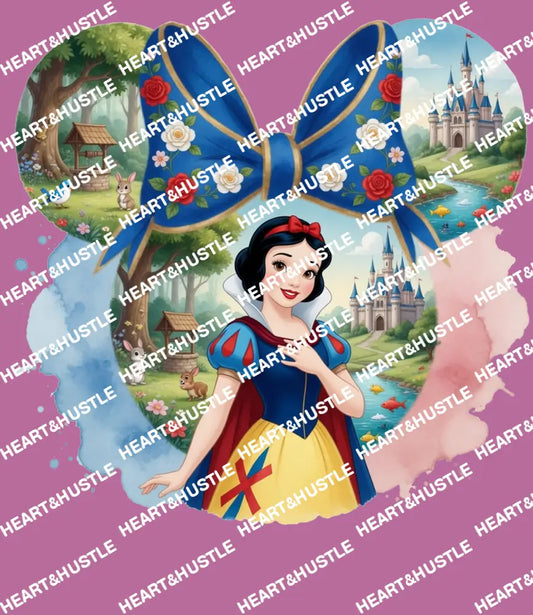 Princess 9